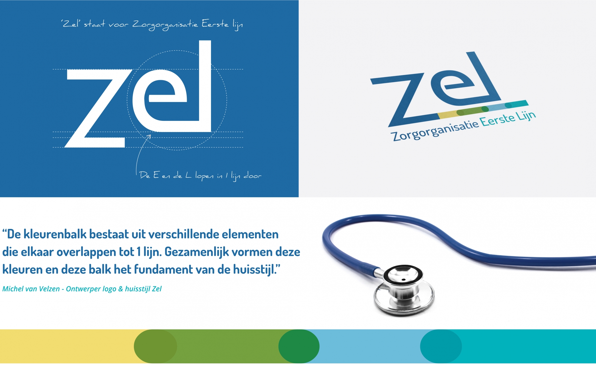 Zorgorganisatie Eerste Lijn